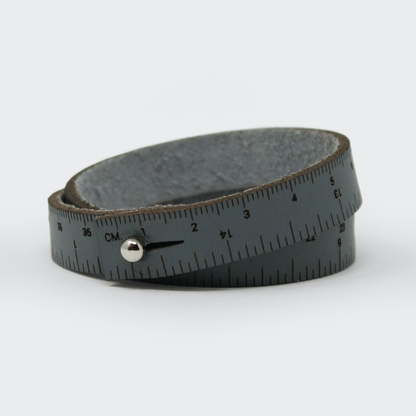 15" / Grey