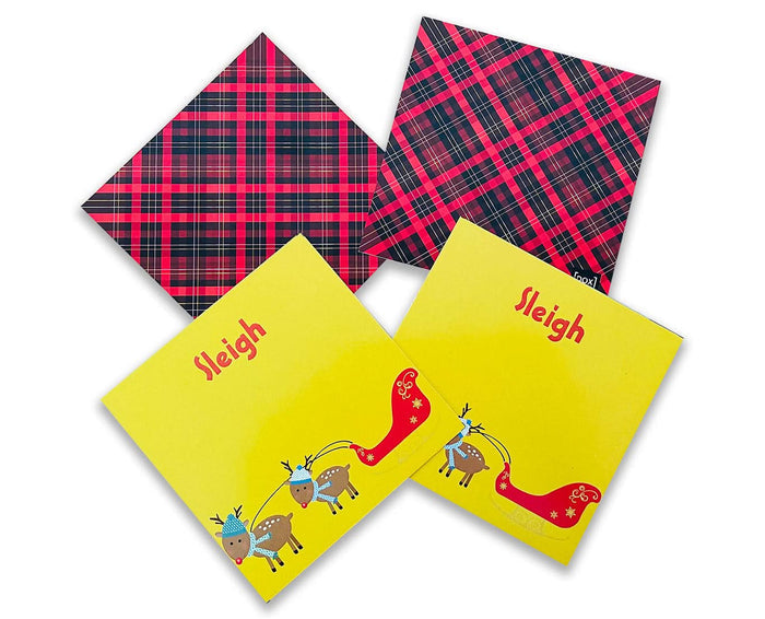 ZOOPLAY Christmas  Elements  Memory  Game & Sudoku