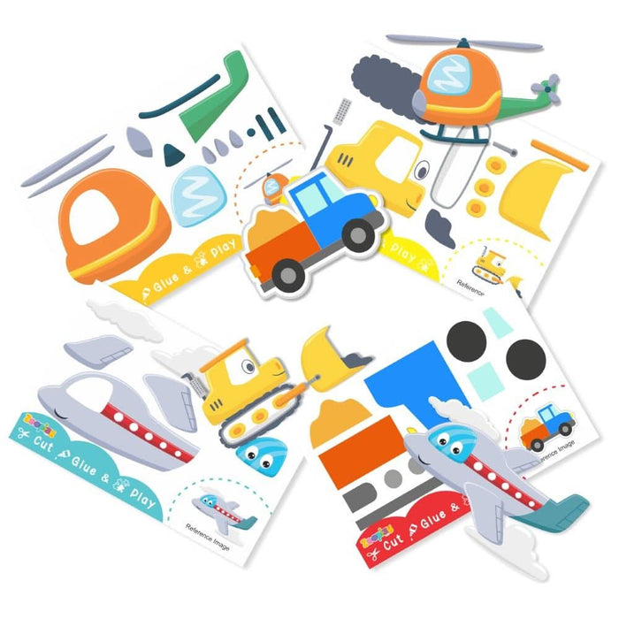 Vehicles