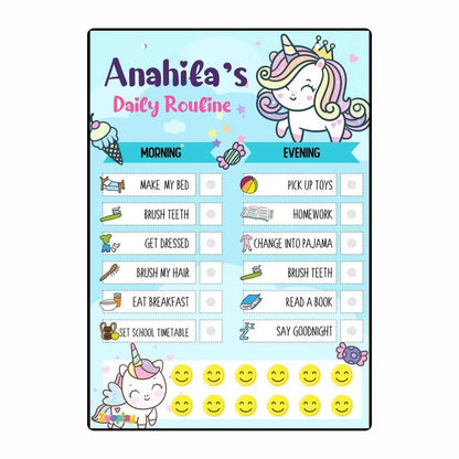 Unicorn Sparkle