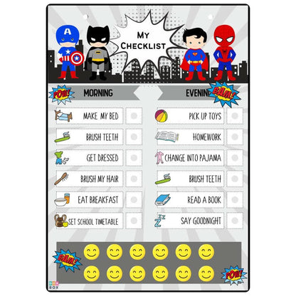 Superhero